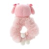 Sanrio 469254 My Melody Scrunchie Mascot