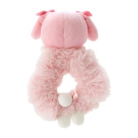 Sanrio 469254 My Melody Scrunchie Mascot