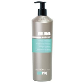 'Kepro Kay Hair Care Volume Conditioner 350 ml