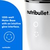 nutribullet® Ultra Plus+ 3-1 Compact Kitchen System, 1200W Kitchen System
