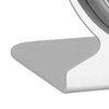 Oven Thermometer High Accuracy Heat Resistant Stainless Steel Thermometer for