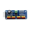 DIGISHUO 2Pcs PCA9685 16 Channel 12 bit PWM Servo Motor