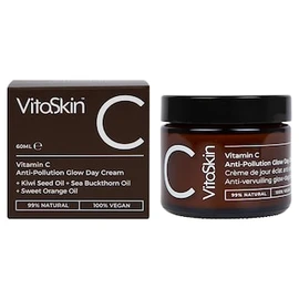Vitaskin Vitamin C Anti-Pollution Glow Day Cream