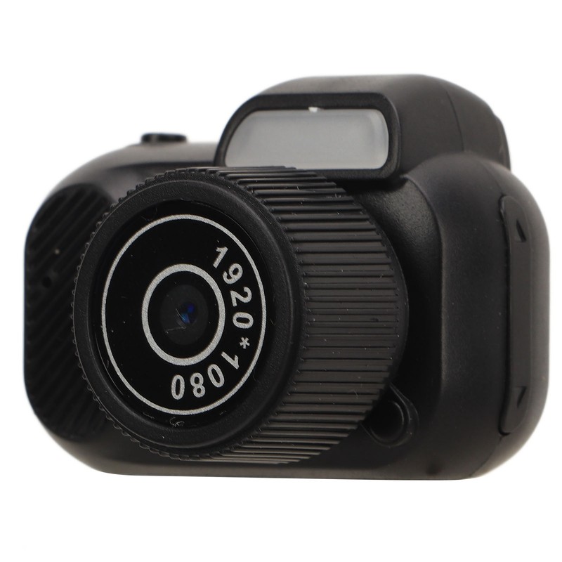Digital Kids Camera with 0. 96 Inches Screen Small 1080p