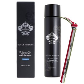 Orobianco azzurro Suit Up Moisture, 5.1 fl oz (150 ml) [All-in-One Lotion]