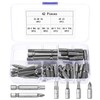 for Torx Bit Set PH Bit Set, 42 Pcs H5