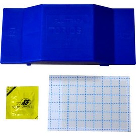 Tri Male Trap Body Set koku Elephant, Set of 1 