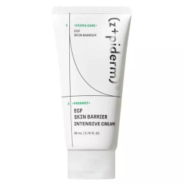 Unknown 장벽탄력트러블 지피덤 셀트리온EGF 스킨베리어 인텐시브 크림 80ml 174534 Barrier Elastic Trouble Gpidem Celltrion EGF Skin Barrier Intensive Cream 80ml 174534 [Main product 174534]
