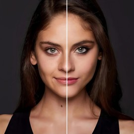 Waterproof Eyeliner Pencil,All Day Long-Lasting Eye Liners,Long-Lasting Eye Liners Waterproof E/ye Lin/er Pencils,Eyeliner for Women,Smudge Proof Eyeli/ner,Black Pen/cil Eyeli/ner