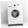 Mipcase 4 pcs Adjustable Slip Washing Machine Foot Pads for