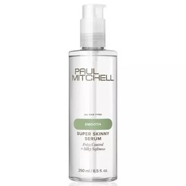 Paul Mitchell Hair Super Skinny Serum 250g / 폴미첼 헤어 슈퍼 스키니 세럼 250g