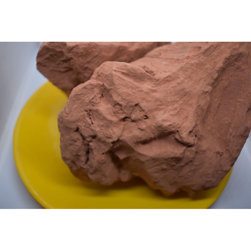 Indian Brown Clay 200 Grams