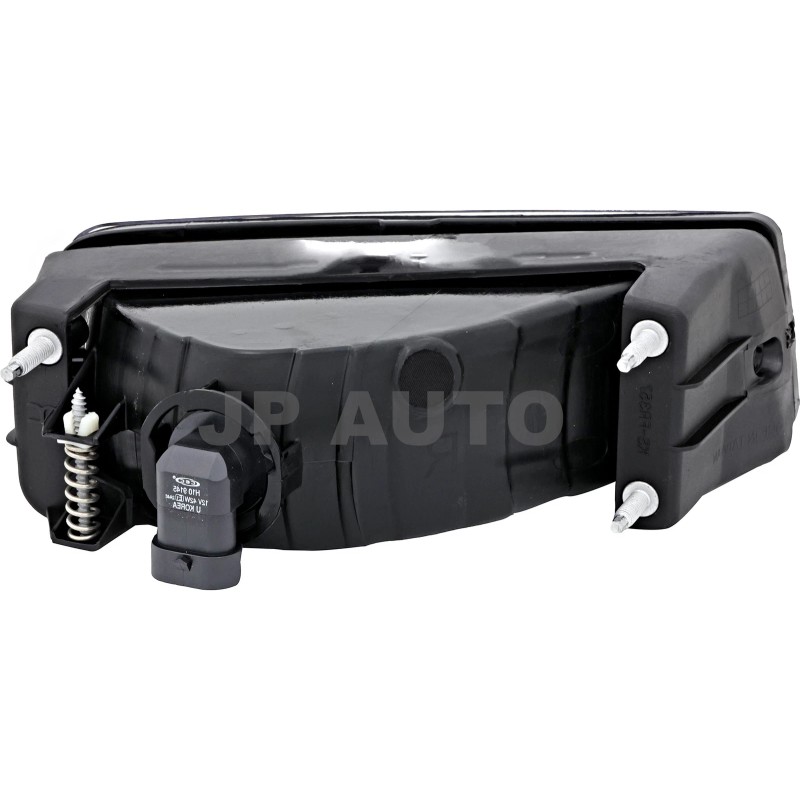 jpautowholesale For 2003-2006 Ford Expedition Fog Light Set Driver and