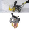 Snow Thrower Carburetor Replacement Carburetor Kit for Huayi 170Sa 170S