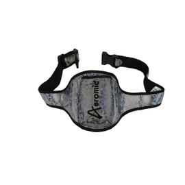 Aeromic Special Edition Mic Belt - Metallic Sparkle