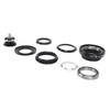 Bicycle Headset Aluminum Mountain Bike Front Fork Headset for 44mm