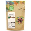Wholefood Earth Raw Whole Hazelnuts 250 g | GMO Free