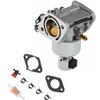 15004-0986 Carburetor for Kawasaki FR651V FS651V Engine, 15004-0828 15004-7062 15004-0829