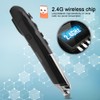 2.4G USB Wireless Optical Pen Mouse Pocket Drawing Write Stylus
