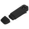 Mini Video Recorder Portable 1080P One Click Recording Wearable Body