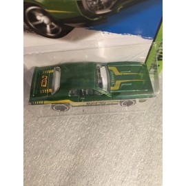 Hot Wheels 2014 Hot Wheels #244 HW Workshop-Perfo