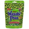 Hapi Wasabi Pea Pouch, 4.23 Ounce (Pack of 12)