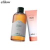 EFILOW Heartleaf Balancing Toner 150ml & Foam Cleanser 150ml Set
