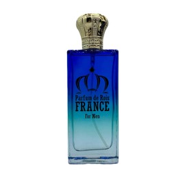 9 O'CLOCK Parfum de Rois France Men's Cologne 3.4 Fl. Oz. Eau de Parfum Spray