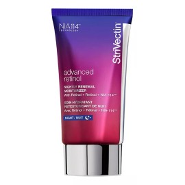 Strivectin Advanced Retinol Rostro Noche Más Retinal 1 Oz Tipo De Piel Todo Tipo De Piel