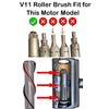 SCREENTRONICS Roller Brush Bar Compatible Replacement for V11 SV14 Animal