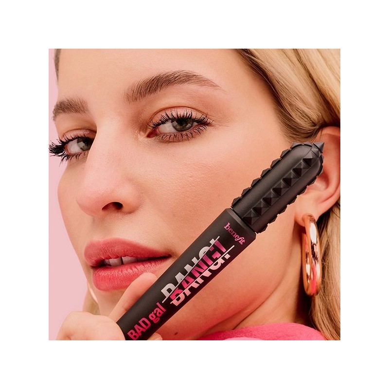Benefit 배드갤 뱅 미니 (볼륨 마스카라) Bad Gal Bang Mini