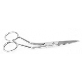 6 inch Applique Scissors Without Duck Bill from ThreadNanny