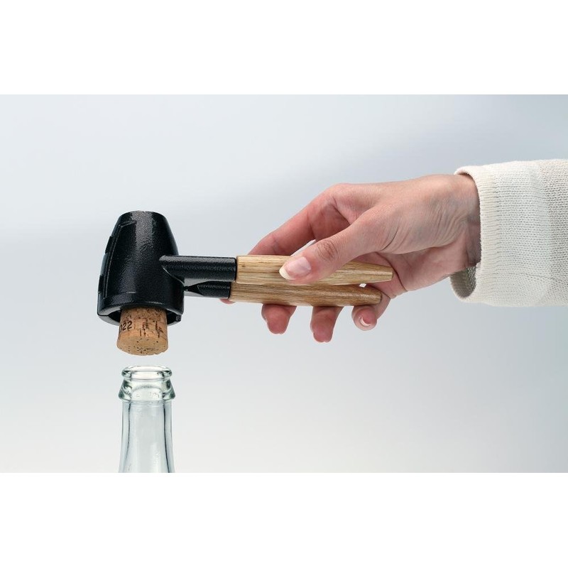 Nutcracker Metal Heavy Quality 17 cm