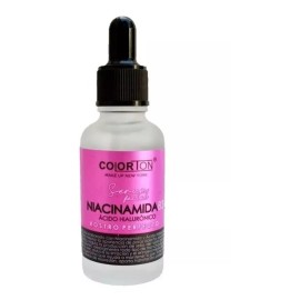 Colorton Serum Colorton Niacinamida B3 Y Ácido Hialurónico 30ml