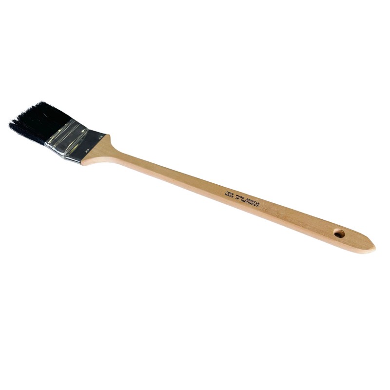 Magnolia Brush - Radiator Brush - 2.5"