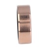 Smart Ring Gold BT Sleep Fitness Tracker IP68 Water Resistant