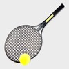 Kids Tennis Racquet And Ball Play 4 Piece Set Ages