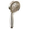 Moen 164927NL Replacement 4-Function Eco-Performance Handheld Showerhead, Polished Nickel