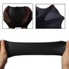 6pcs Soft Comfortable Stretchy Nylon Wig Cap Unisex Wig Stocking