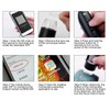 Wifi Microscope Digital Wireless Chargeble Handheld USB HD Inspection Camera