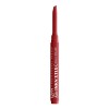 NYX PMU Epic Inky Stix, delineador de ojos, 0.1g