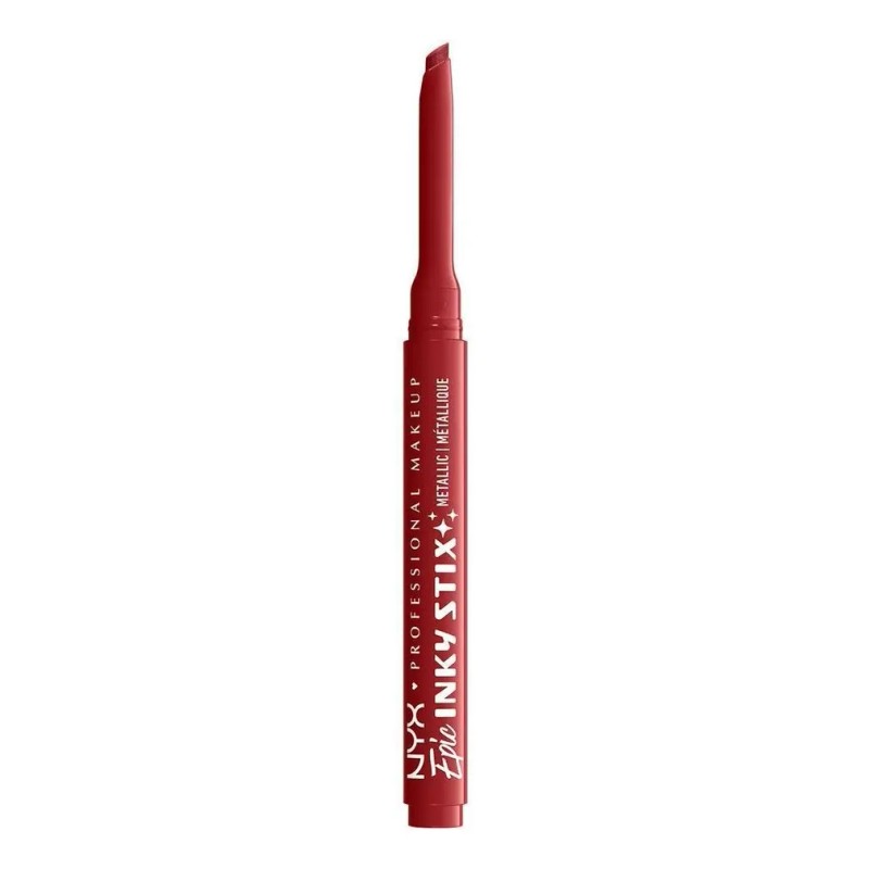 NYX PMU Epic Inky Stix, delineador de ojos, 0.1g