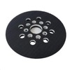 2 Pcs 125mm Hook and Loop Sanding Backing Pad Replacement