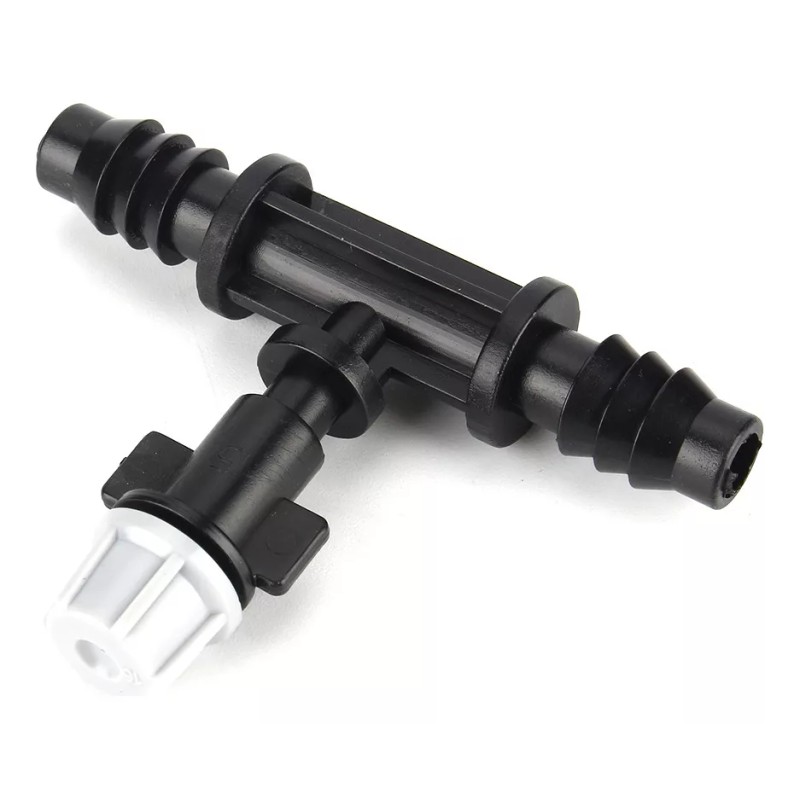 Generic Sistema De Nebulización De Agua, Boquilla De Rociadores, Rie