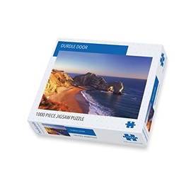 Durdle Door, Dorset Jigsaw Puzzle (1000 piece)