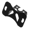 SHINEOFI Adjustable Reverse Camera Mount Bracket Fixing Bracket for Rear