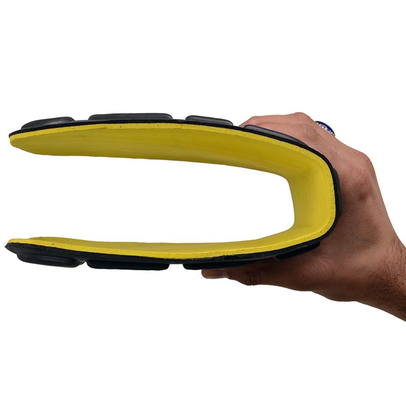 Milwaukee Leather Replacement Motorcycle CE Approved Armor and Padding For