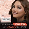Ardell Naked Lashes Natural 432 with Invisiband – Lightweight, Natural
