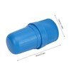 4pcs Battery Terminal Brush for Top and Side Terminals Post