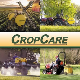 CropCare 22252312375NYB QJ300 Series Quick TeeJet Nozzle Body, 3/8" Tee